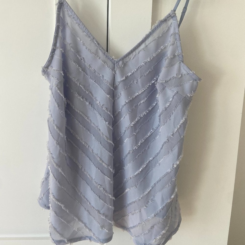 Free People tank top